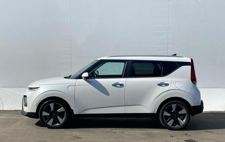 KIA Soul III, 2020 год, 2 100 000 рублей, 5 фотография