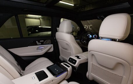 Mercedes-Benz GLE AMG, 2025 год, 17 911 800 рублей, 22 фотография