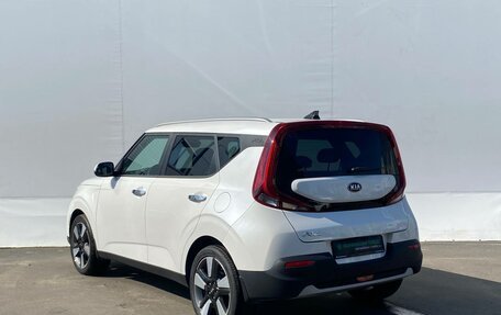 KIA Soul III, 2020 год, 2 100 000 рублей, 6 фотография
