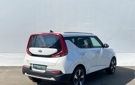 KIA Soul III, 2020 год, 2 100 000 рублей, 8 фотография