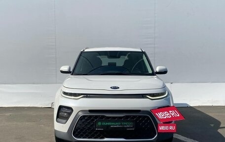 KIA Soul III, 2020 год, 2 100 000 рублей, 2 фотография