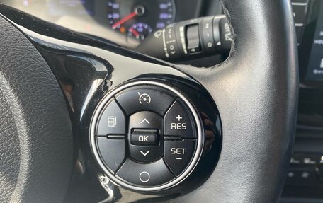 KIA Soul III, 2020 год, 2 100 000 рублей, 14 фотография