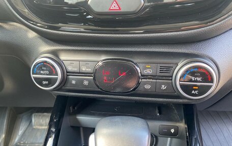 KIA Soul III, 2020 год, 2 100 000 рублей, 17 фотография