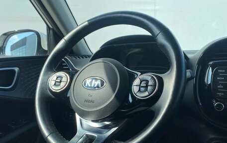 KIA Soul III, 2020 год, 2 100 000 рублей, 15 фотография