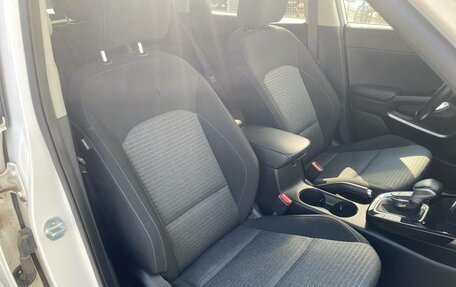 KIA Soul III, 2020 год, 2 100 000 рублей, 21 фотография