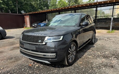 Land Rover Range Rover IV рестайлинг, 2024 год, 19 000 000 рублей, 2 фотография