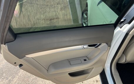 Audi A6, 2010 год, 990 000 рублей, 11 фотография