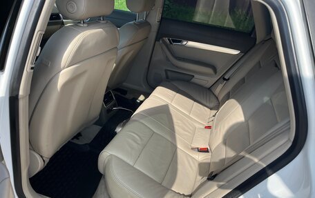 Audi A6, 2010 год, 990 000 рублей, 10 фотография