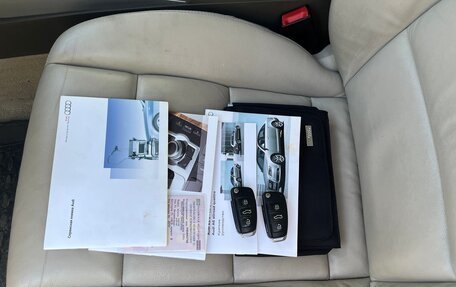 Audi A6, 2010 год, 990 000 рублей, 17 фотография