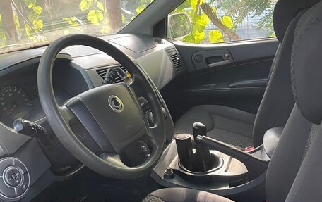 SsangYong Kyron I, 2012 год, 600 000 рублей, 7 фотография