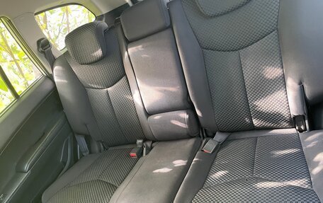 SsangYong Kyron I, 2012 год, 600 000 рублей, 8 фотография