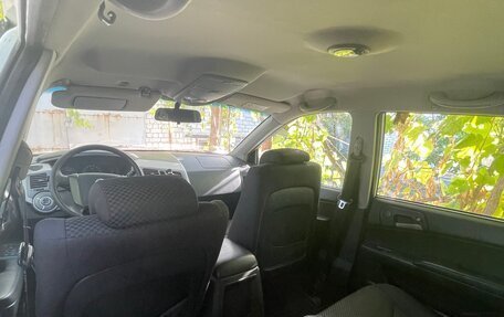 SsangYong Kyron I, 2012 год, 600 000 рублей, 9 фотография