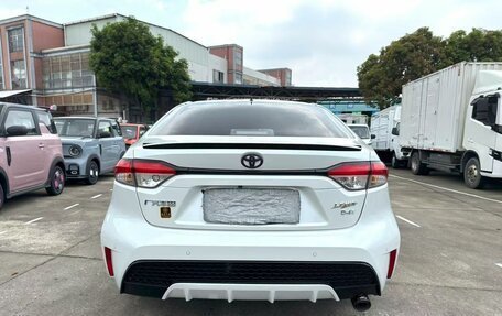 Toyota Corolla, 2022 год, 1 552 000 рублей, 5 фотография