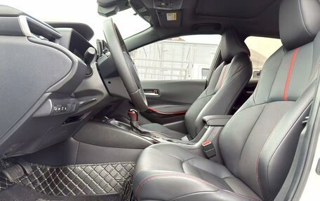Toyota Corolla, 2022 год, 1 552 000 рублей, 7 фотография