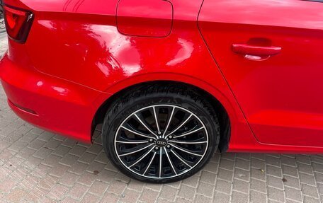 Audi A3, 2013 год, 1 520 000 рублей, 6 фотография