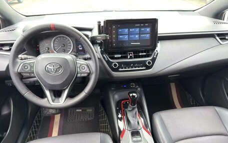 Toyota Corolla, 2022 год, 1 552 000 рублей, 9 фотография
