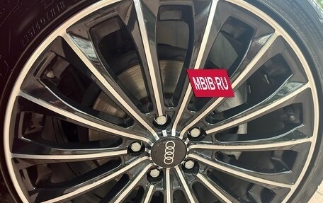 Audi A3, 2013 год, 1 520 000 рублей, 11 фотография