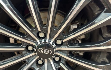 Audi A3, 2013 год, 1 520 000 рублей, 12 фотография