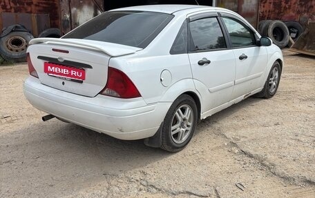 Ford Focus IV, 2000 год, 300 000 рублей, 3 фотография