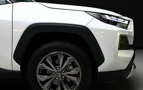 Toyota RAV4, 2025 год, 4 100 000 рублей, 14 фотография