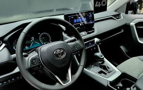 Toyota RAV4, 2025 год, 4 100 000 рублей, 17 фотография