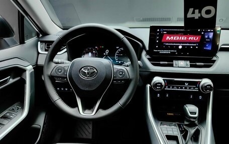 Toyota RAV4, 2025 год, 4 100 000 рублей, 16 фотография