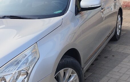 Nissan Teana, 2009 год, 670 000 рублей, 2 фотография