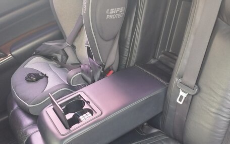Nissan Teana, 2009 год, 670 000 рублей, 7 фотография