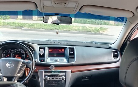 Nissan Teana, 2009 год, 670 000 рублей, 5 фотография
