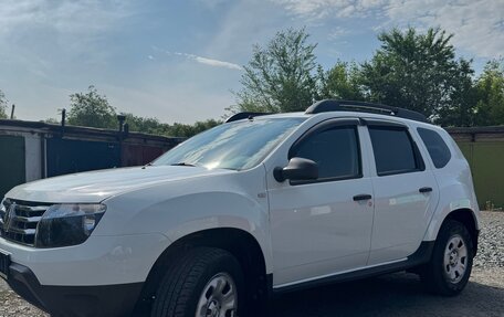 Renault Duster I рестайлинг, 2020 год, 1 535 000 рублей, 3 фотография
