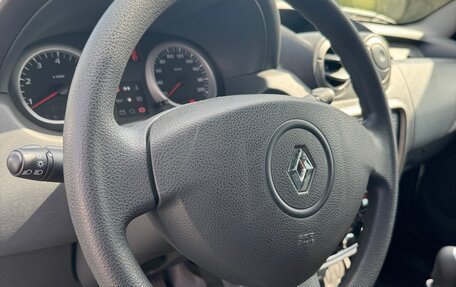 Renault Duster I рестайлинг, 2020 год, 1 535 000 рублей, 13 фотография