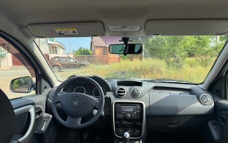 Renault Duster I рестайлинг, 2020 год, 1 535 000 рублей, 11 фотография