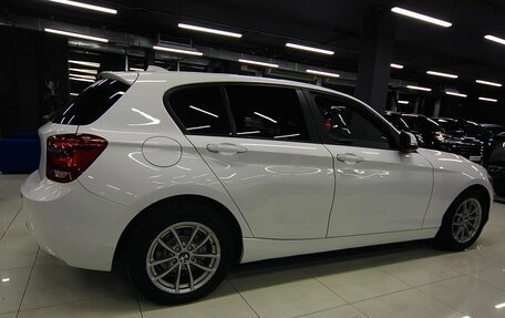 BMW 1 серия, 2013 год, 1 119 000 рублей, 2 фотография