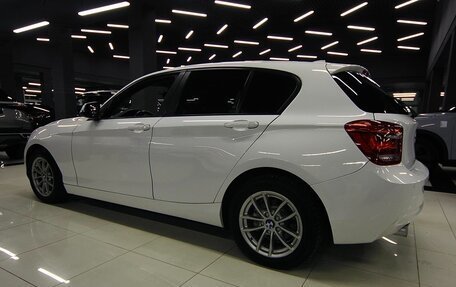 BMW 1 серия, 2013 год, 1 119 000 рублей, 4 фотография