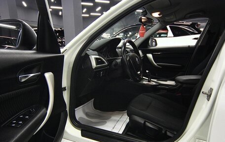 BMW 1 серия, 2013 год, 1 119 000 рублей, 5 фотография
