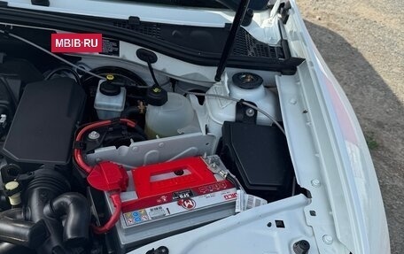 Renault Duster I рестайлинг, 2020 год, 1 535 000 рублей, 17 фотография