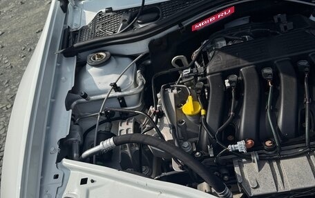 Renault Duster I рестайлинг, 2020 год, 1 535 000 рублей, 16 фотография