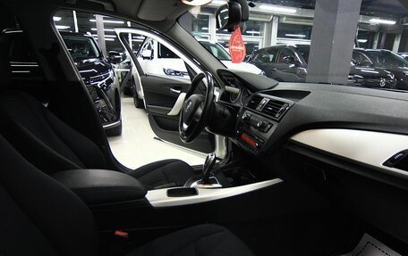 BMW 1 серия, 2013 год, 1 119 000 рублей, 9 фотография