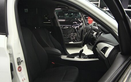 BMW 1 серия, 2013 год, 1 119 000 рублей, 16 фотография