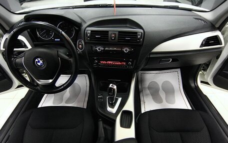 BMW 1 серия, 2013 год, 1 119 000 рублей, 10 фотография