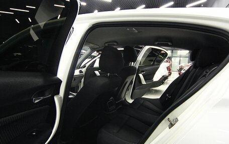 BMW 1 серия, 2013 год, 1 119 000 рублей, 17 фотография