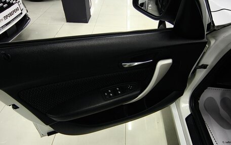 BMW 1 серия, 2013 год, 1 119 000 рублей, 15 фотография