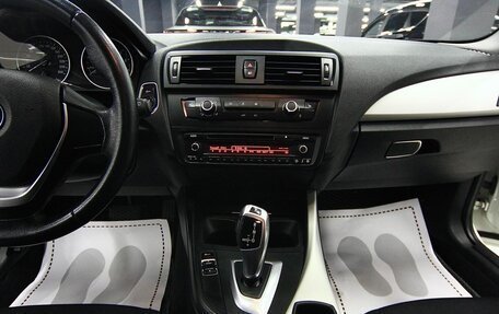 BMW 1 серия, 2013 год, 1 119 000 рублей, 12 фотография