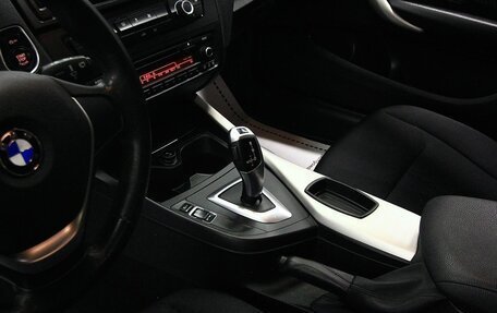 BMW 1 серия, 2013 год, 1 119 000 рублей, 7 фотография