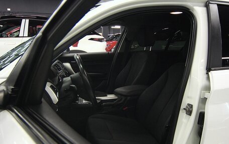 BMW 1 серия, 2013 год, 1 119 000 рублей, 13 фотография