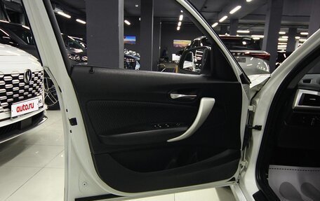 BMW 1 серия, 2013 год, 1 119 000 рублей, 14 фотография