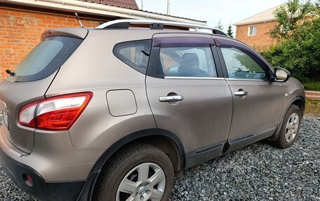 Nissan Qashqai, 2011 год, 845 000 рублей, 7 фотография