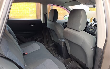 Nissan Qashqai, 2011 год, 845 000 рублей, 4 фотография