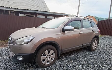 Nissan Qashqai, 2011 год, 845 000 рублей, 9 фотография