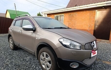 Nissan Qashqai, 2011 год, 845 000 рублей, 6 фотография
